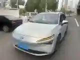 2023 Aion S Plus BEV 59.4KWH