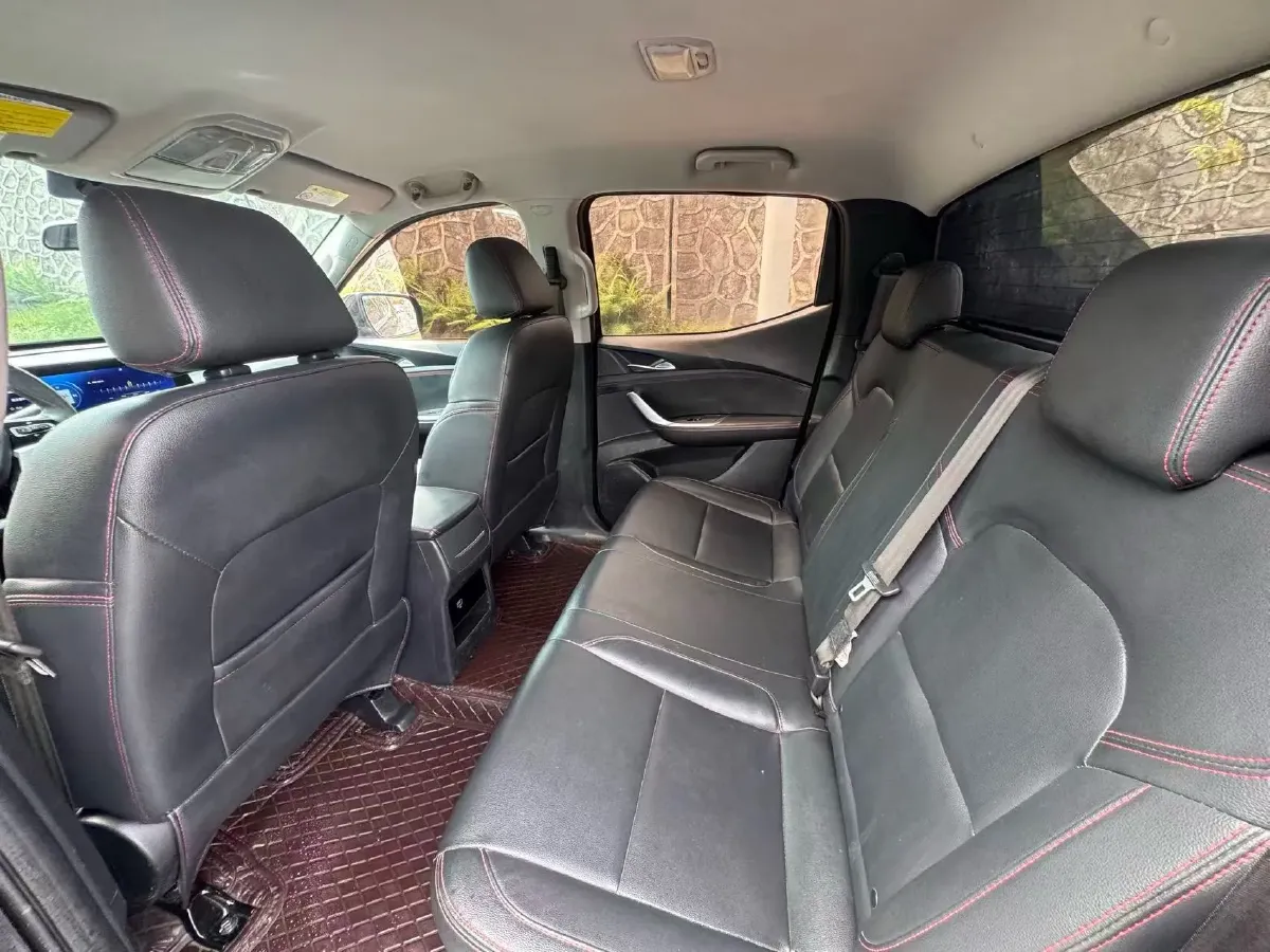 2020 MAXUS T60 2.0T 163HP L4 6AT,autocango,china used car exporter,china ev exporter,chinese used car exporter,chinese used ev exporter