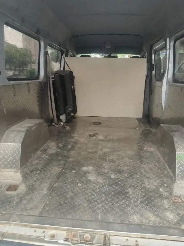 2021 DongFeng DFAC YuFeng 2.3T 110HP L4 6MT,autocango,china used car exporter,china ev exporter,chinese used car exporter,chinese used ev exporter