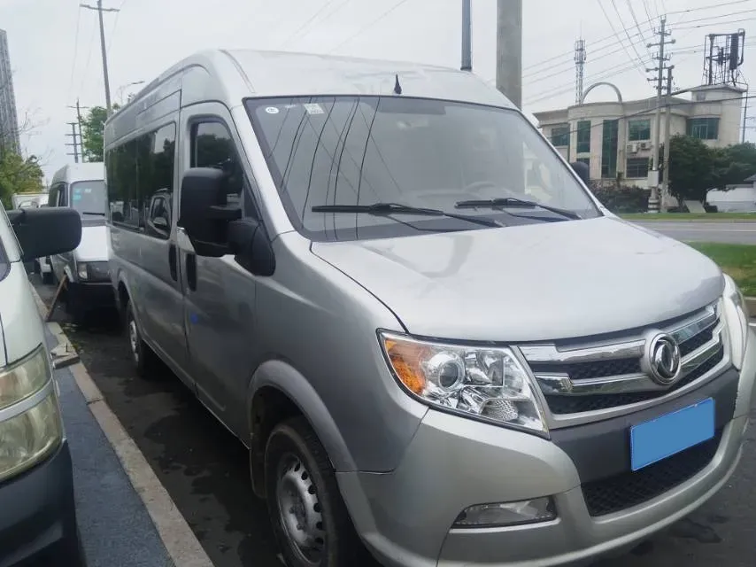 2021 DongFeng DFAC YuFeng 2.3T 110HP L4 6MT,autocango,china used car exporter,china ev exporter,chinese used car exporter,chinese used ev exporter