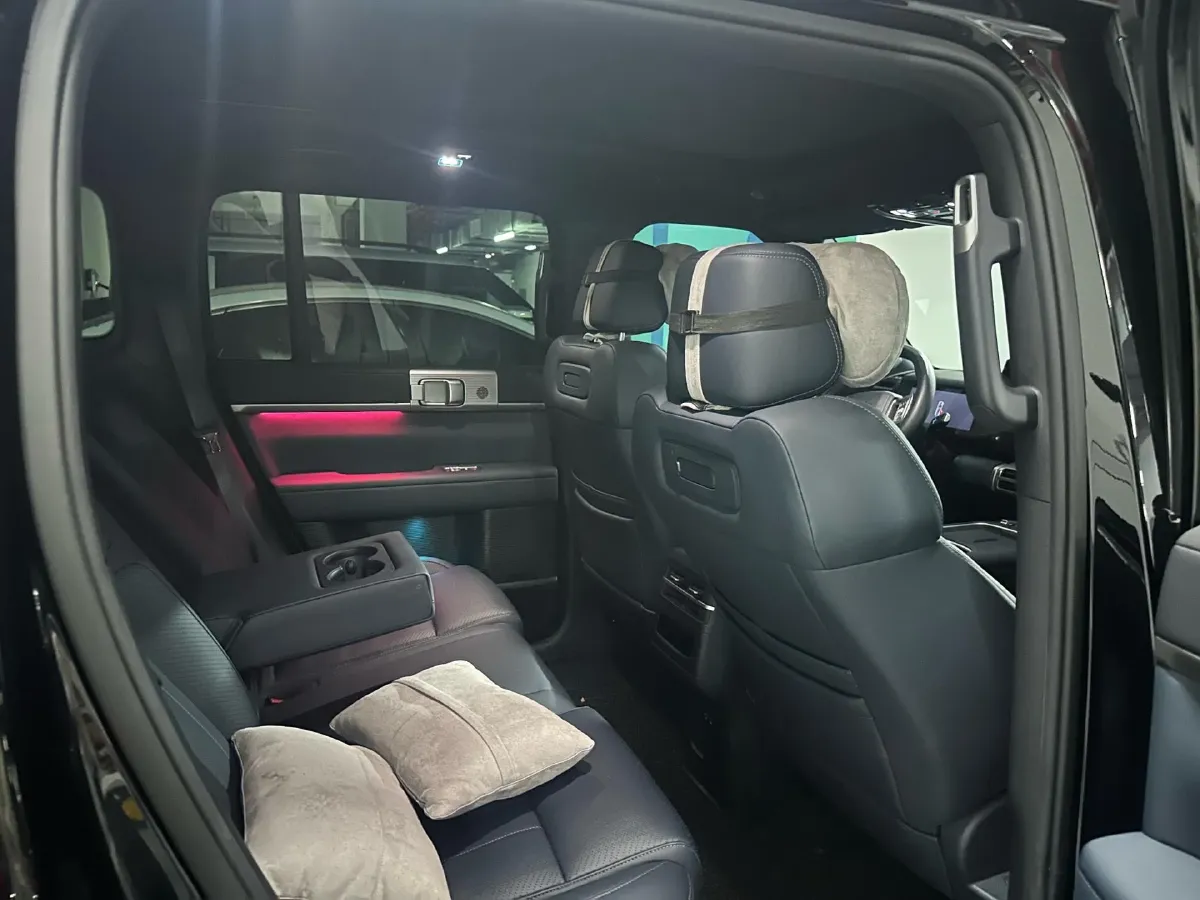 2025 FangChengBao Tai 7 1.5T 156HP L4 E-CVT PHEV,autocango,china used car exporter,china ev exporter,chinese used car exporter,chinese used ev exporter