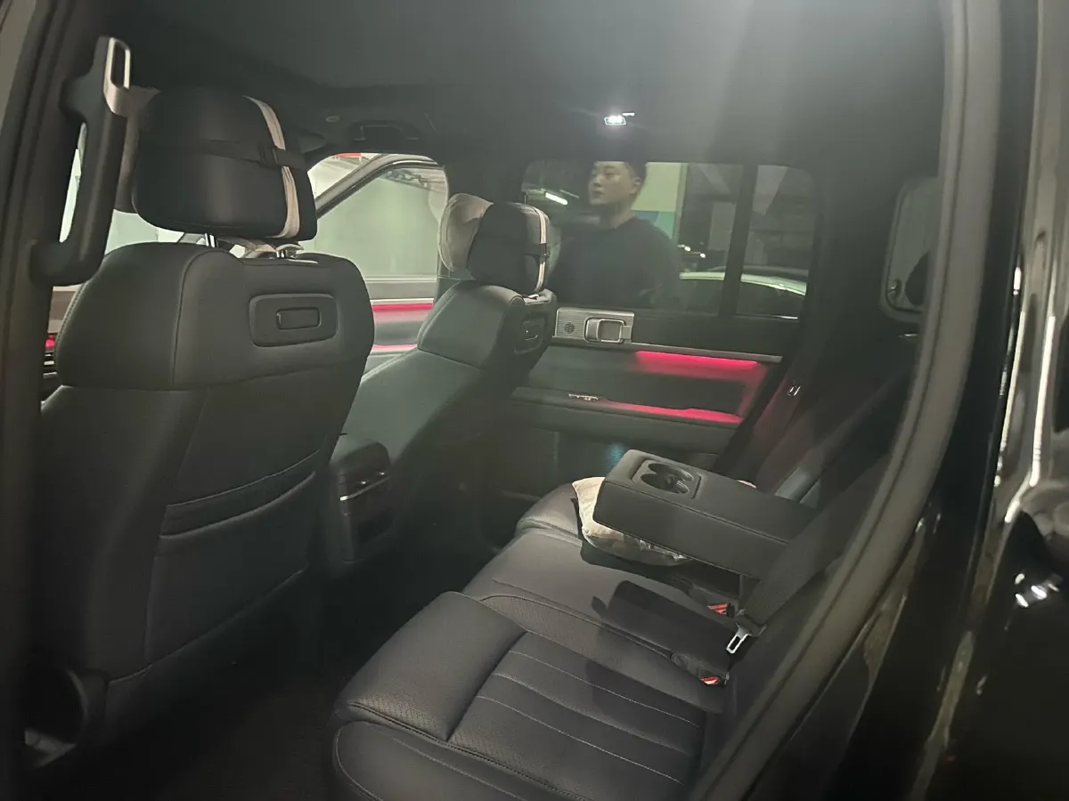 2025 FangChengBao Tai 7 1.5T 156HP L4 E-CVT PHEV,autocango,china used car exporter,china ev exporter,chinese used car exporter,chinese used ev exporter