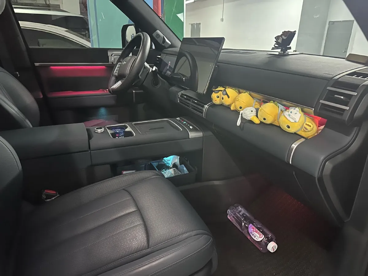 2025 FangChengBao Tai 7 1.5T 156HP L4 E-CVT PHEV,autocango,china used car exporter,china ev exporter,chinese used car exporter,chinese used ev exporter