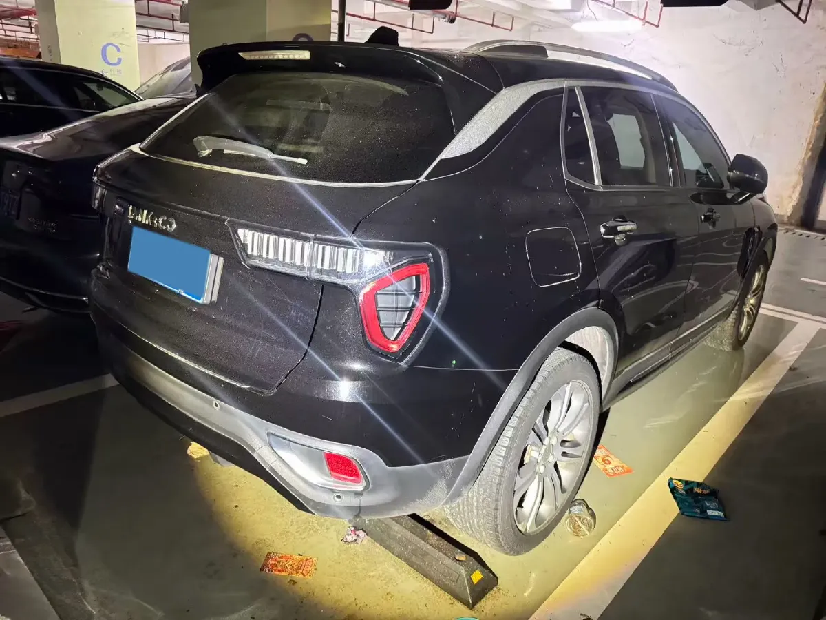 2019 LYNK&CO 01 2.0T 190HP L4 7DCT,autocango,china used car exporter,china ev exporter,chinese used car exporter,chinese used ev exporter
