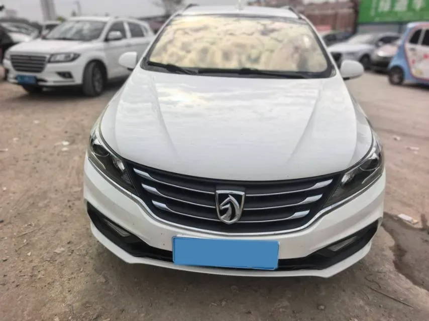 2019 Golden Dragon New Era Sea Lion 2.0L 102HP L4 5MT,autocango,china used car exporter,china ev exporter,chinese used car exporter,chinese used ev exporter