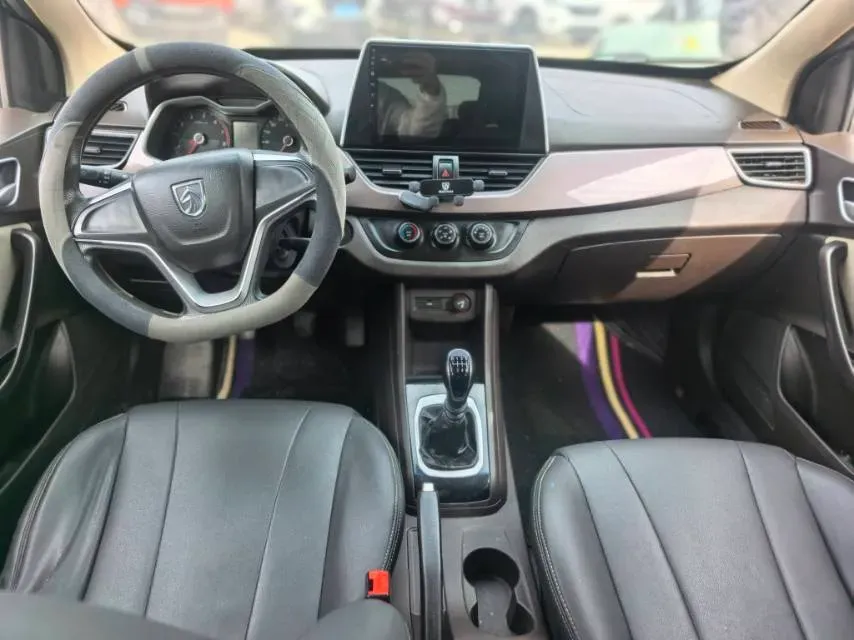 2019 Golden Dragon New Era Sea Lion 2.0L 102HP L4 5MT,autocango,china used car exporter,china ev exporter,chinese used car exporter,chinese used ev exporter