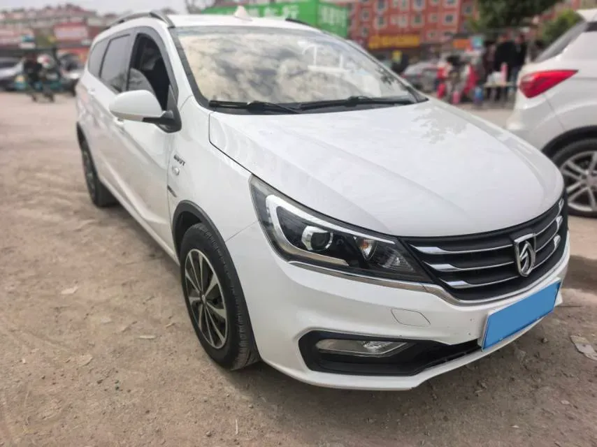 2019 Golden Dragon New Era Sea Lion 2.0L 102HP L4 5MT,autocango,china used car exporter,china ev exporter,chinese used car exporter,chinese used ev exporter