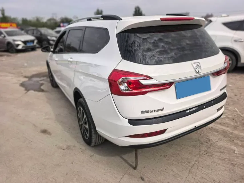 2019 Golden Dragon New Era Sea Lion 2.0L 102HP L4 5MT,autocango,china used car exporter,china ev exporter,chinese used car exporter,chinese used ev exporter