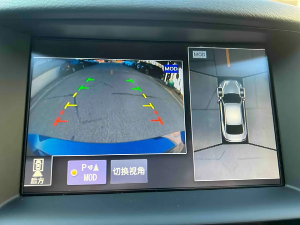 2018 Jeep Grand Commander 2.0T 265HP L4 9AT,autocango,china used car exporter,china ev exporter,chinese used car exporter,chinese used ev exporter