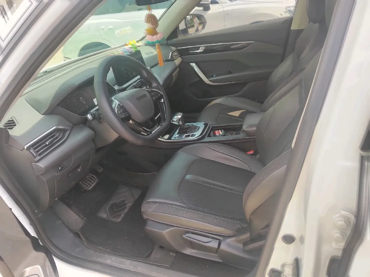 2020 DongFeng Aeolus YiXuan GS 1.5T 150HP L4 6DCT,autocango,china used car exporter,china ev exporter,chinese used car exporter,chinese used ev exporter