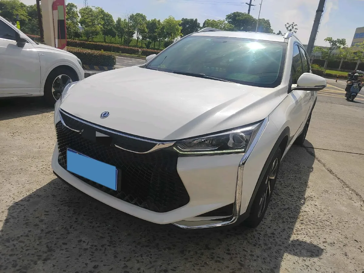 2020 DongFeng Aeolus YiXuan GS 1.5T 150HP L4 6DCT,autocango,china used car exporter,china ev exporter,chinese used car exporter,chinese used ev exporter
