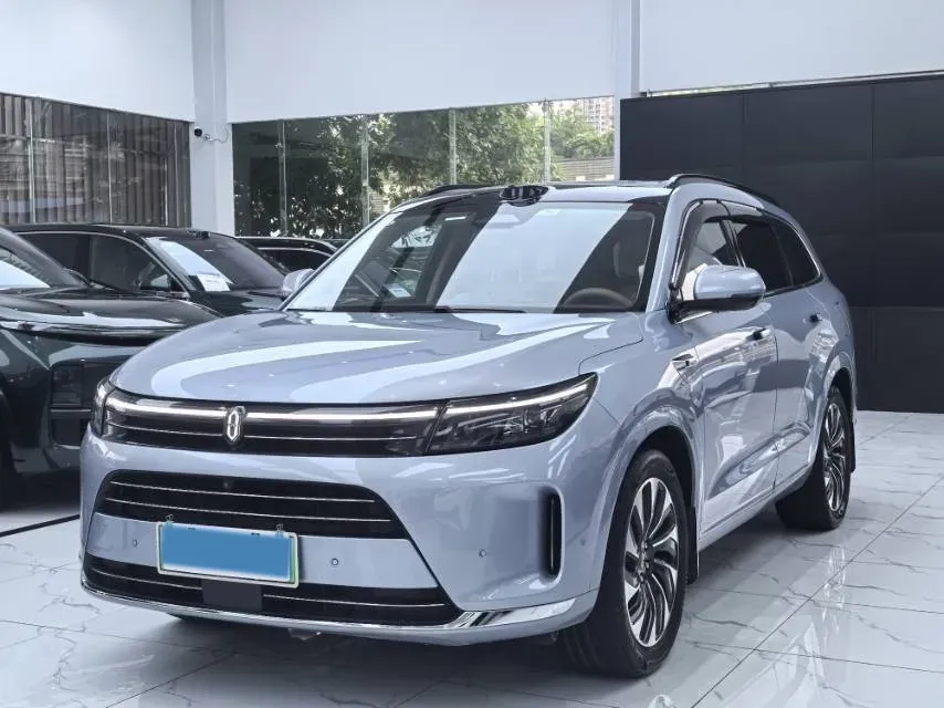 2024 AITO AITO M7 1.5T 152HP L4 REEV 40KWH,autocango,china used car exporter,china ev exporter,chinese used car exporter,chinese used ev exporter