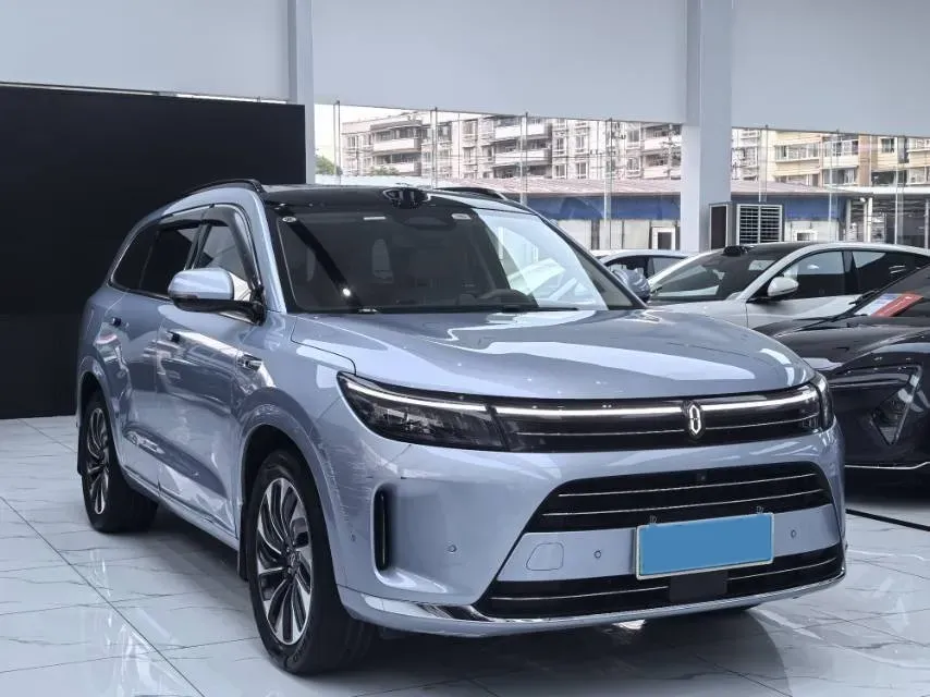 2024 AITO AITO M7 1.5T 152HP L4 REEV 40KWH,autocango,china used car exporter,china ev exporter,chinese used car exporter,chinese used ev exporter