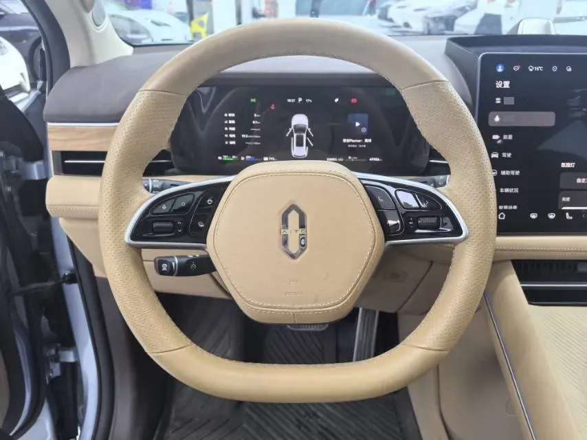 2024 AITO AITO M7 1.5T 152HP L4 REEV 40KWH,autocango,china used car exporter,china ev exporter,chinese used car exporter,chinese used ev exporter