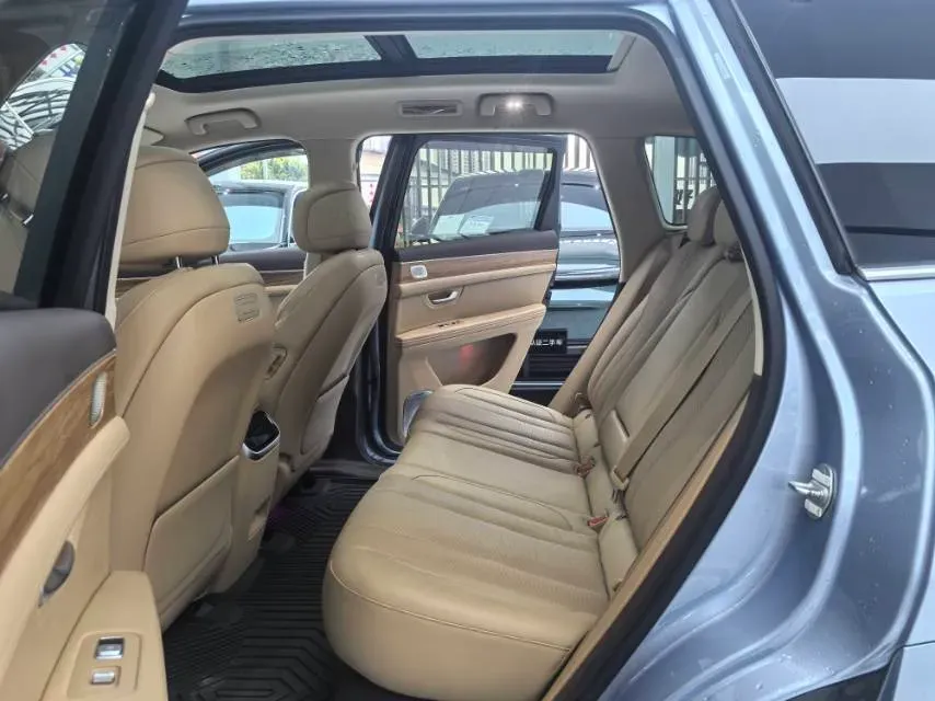 2024 AITO AITO M7 1.5T 152HP L4 REEV 40KWH,autocango,china used car exporter,china ev exporter,chinese used car exporter,chinese used ev exporter