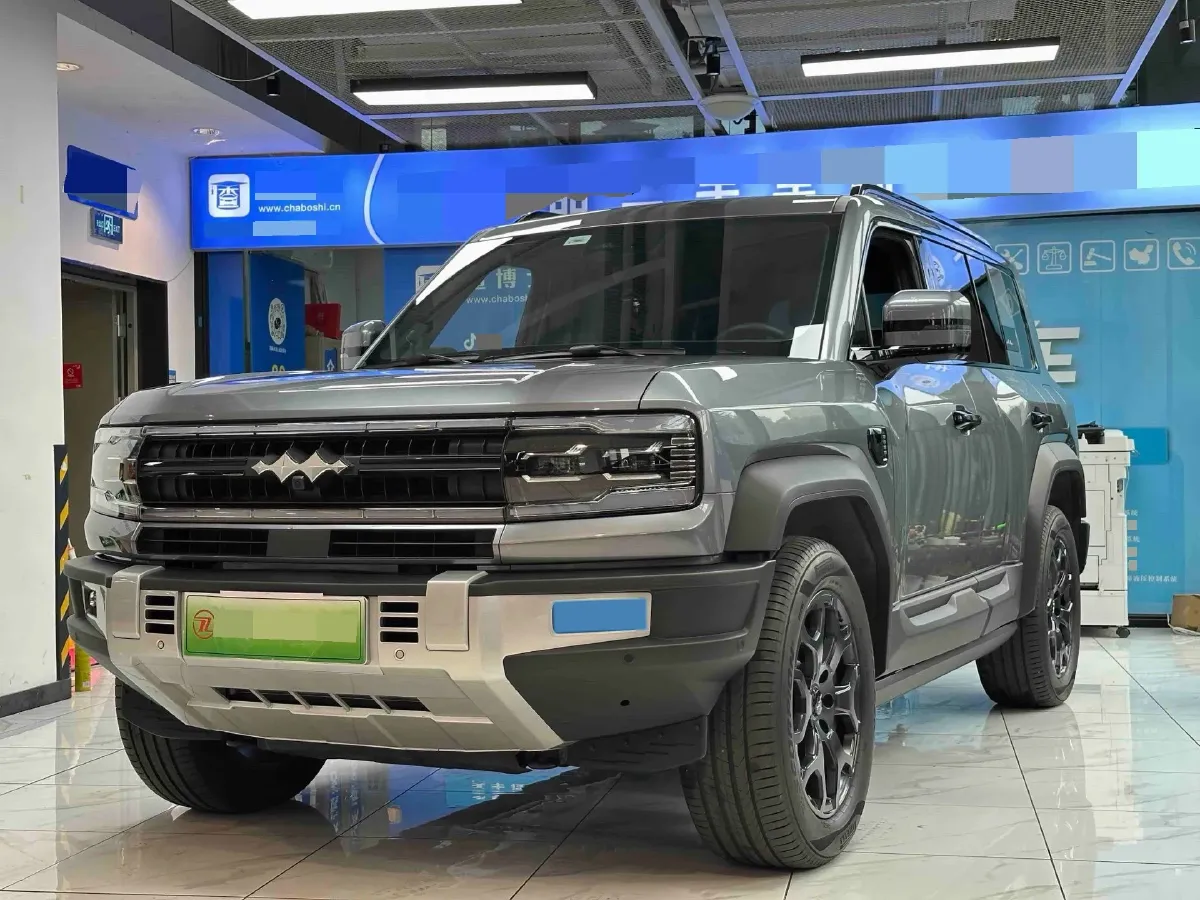 2023 FangChengBao Bao 5 1.5T 194HP L4 E-CVT PHEV 31.8KWH,autocango,china used car exporter,china ev exporter,chinese used car exporter,chinese used ev exporter
