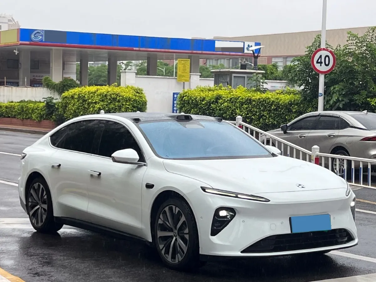 2024 NIO ET7 BEV 75KWH,autocango,china used car exporter,china ev exporter,chinese used car exporter,chinese used ev exporter