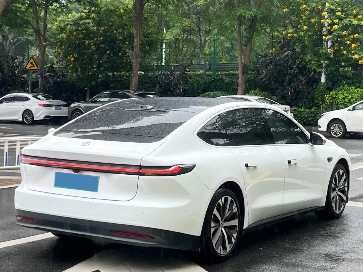 2024 NIO ET7 BEV 75KWH,autocango,china used car exporter,china ev exporter,chinese used car exporter,chinese used ev exporter