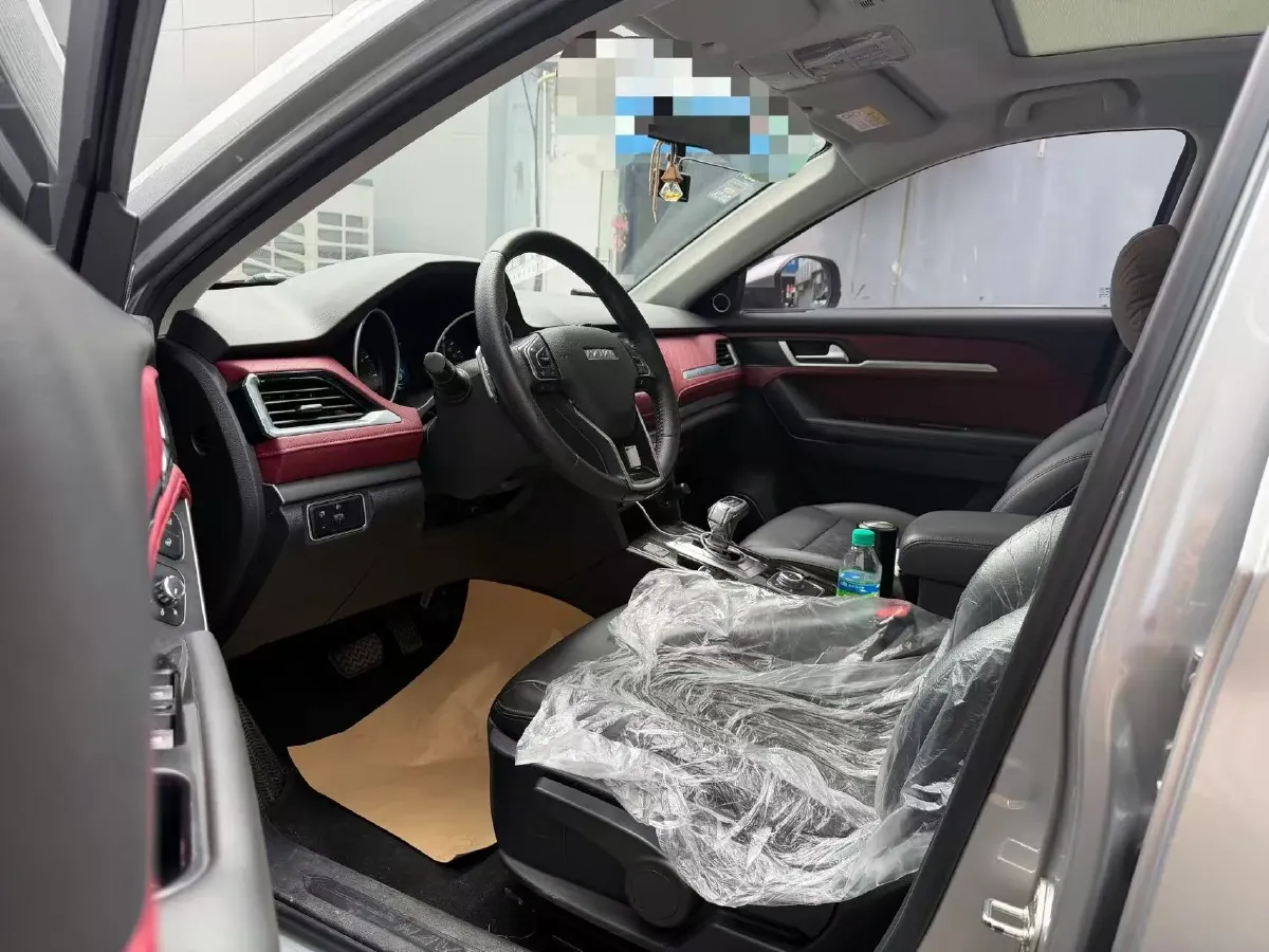 2020 Haval H6 Coupe 1.5T 150HP L4 7DCT,autocango,china used car exporter,china ev exporter,chinese used car exporter,chinese used ev exporter