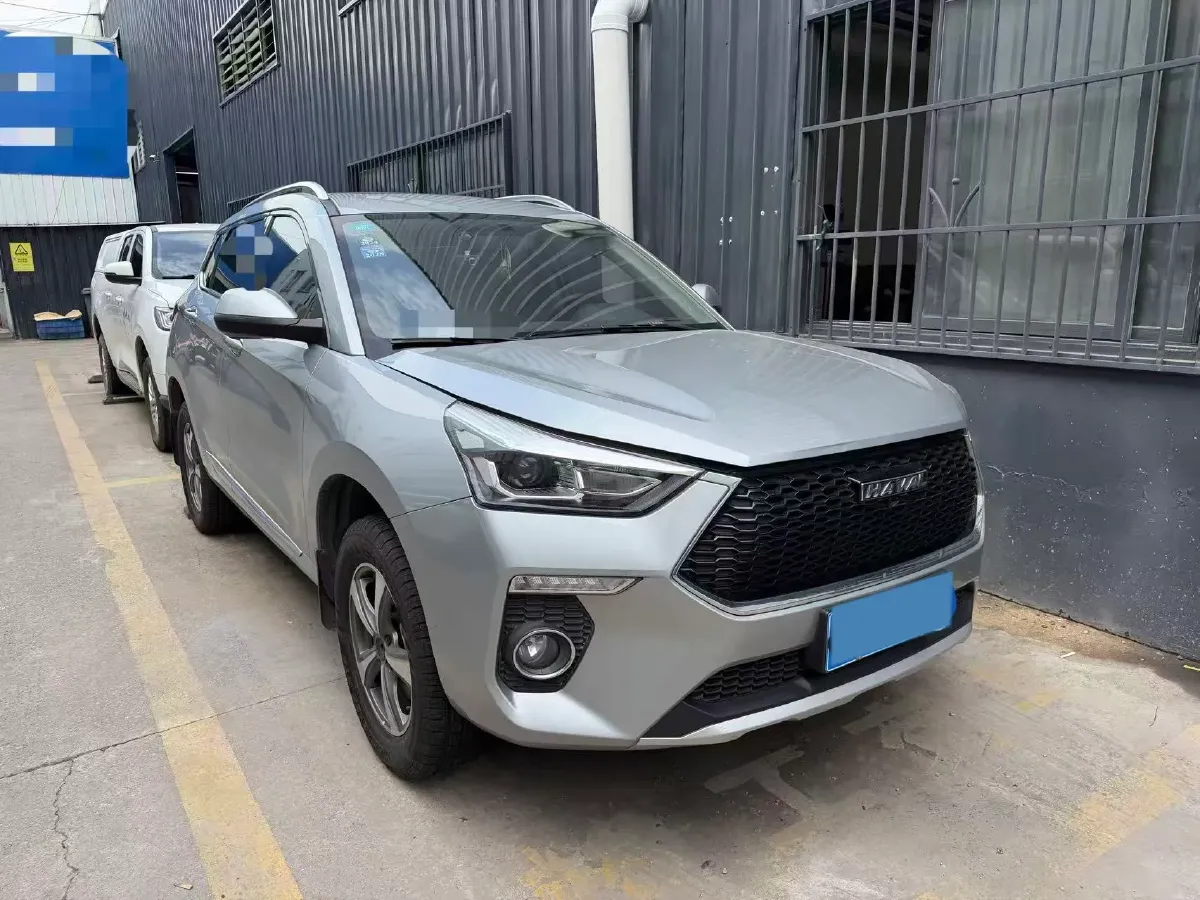 2020 Haval H6 Coupe 1.5T 150HP L4 7DCT,autocango,china used car exporter,china ev exporter,chinese used car exporter,chinese used ev exporter