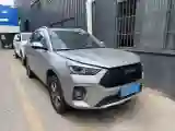 2020 Haval H6 Coupe 1.5T 150HP L4 7DCT