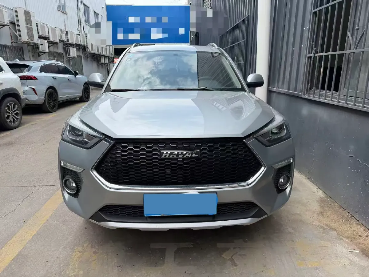 2020 Haval H6 Coupe 1.5T 150HP L4 7DCT,autocango,china used car exporter,china ev exporter,chinese used car exporter,chinese used ev exporter