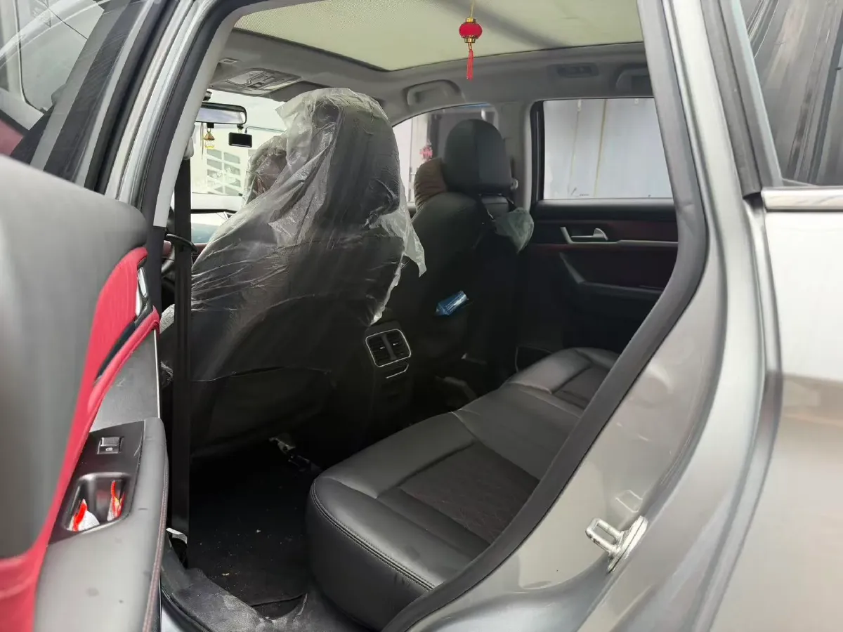 2020 Haval H6 Coupe 1.5T 150HP L4 7DCT,autocango,china used car exporter,china ev exporter,chinese used car exporter,chinese used ev exporter