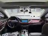 2020 Haval H6 Coupe 1.5T 150HP L4 7DCT