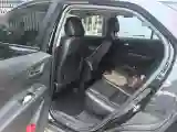 2021 Chevrolet Equinox 1.5T 169HP L4 6AT