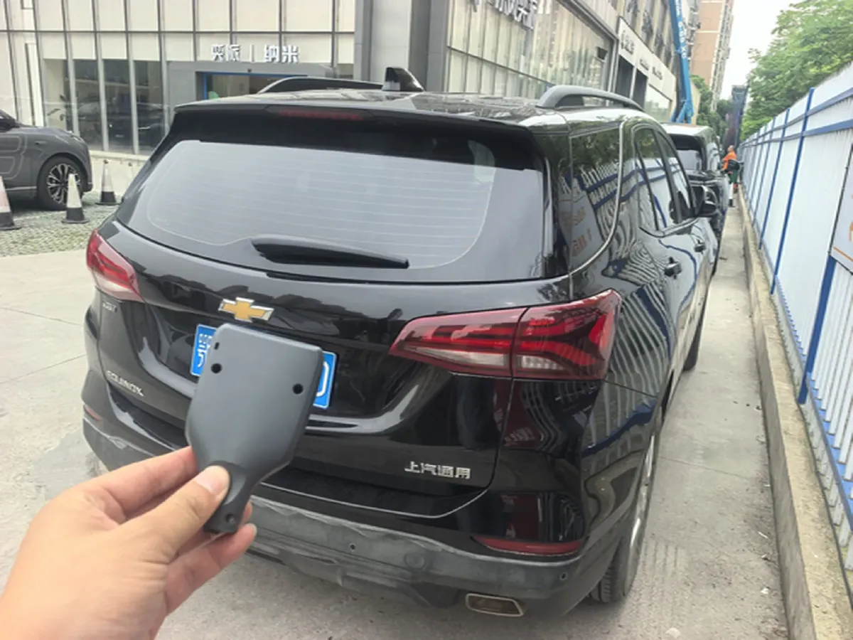 2021 Chevrolet Equinox 1.5T 169HP L4 6AT,autocango,china used car exporter,china ev exporter,chinese used car exporter,chinese used ev exporter