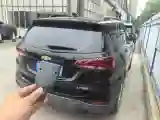 2021 Chevrolet Equinox 1.5T 169HP L4 6AT