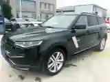 2017 Zotye T700 1.8T 177HP L4 6DCT