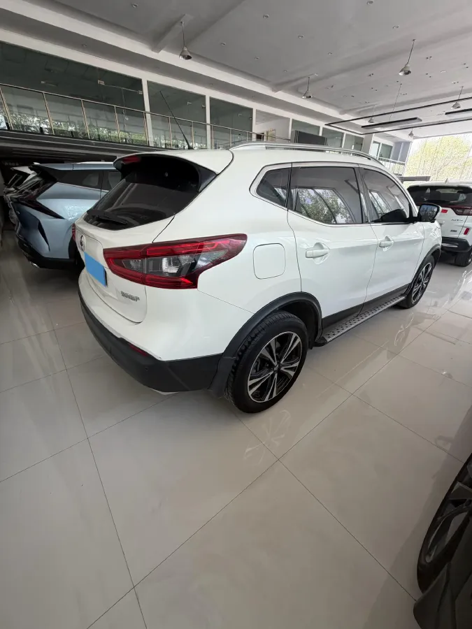 2019 Nissan Qashqai 2.0L 154HP L4 CVT,autocango,china used car exporter,china ev exporter,chinese used car exporter,chinese used ev exporter