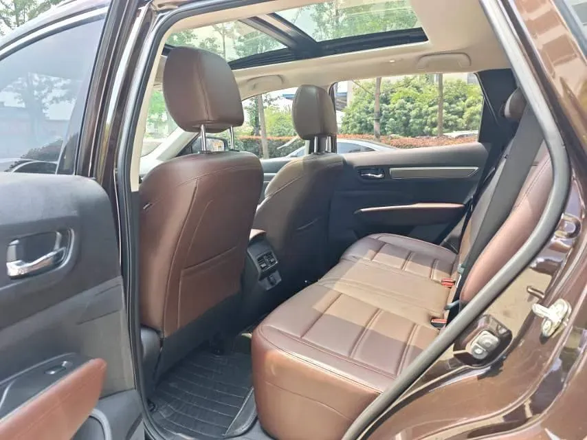 2018 Renault Koleos 2.5L 186HP L4 CVT,autocango,china used car exporter,china ev exporter,chinese used car exporter,chinese used ev exporter