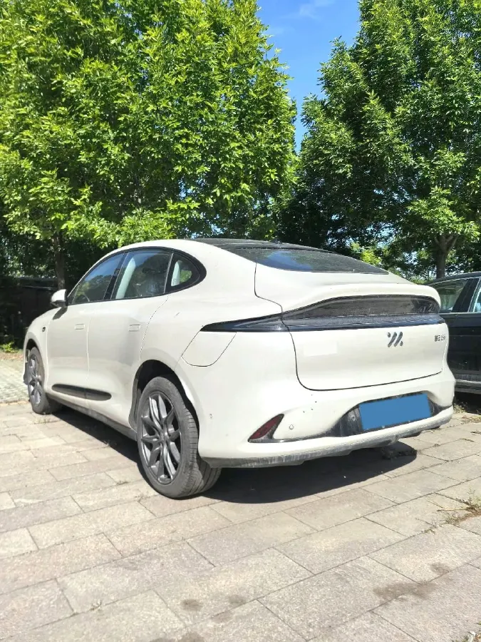 2023 IM LS6 BEV 71KWH,autocango,china used car exporter,china ev exporter,chinese used car exporter,chinese used ev exporter