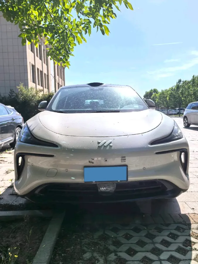 2023 IM LS6 BEV 71KWH,autocango,china used car exporter,china ev exporter,chinese used car exporter,chinese used ev exporter