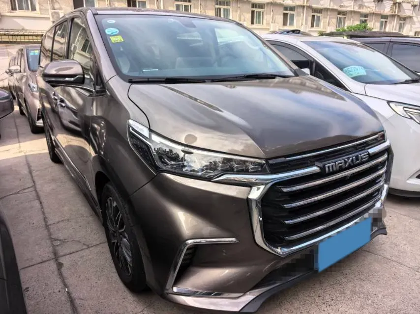 2020 MAXUS G20 2.0T 224HP L4 8AT,autocango,china used car exporter,china ev exporter,chinese used car exporter,chinese used ev exporter