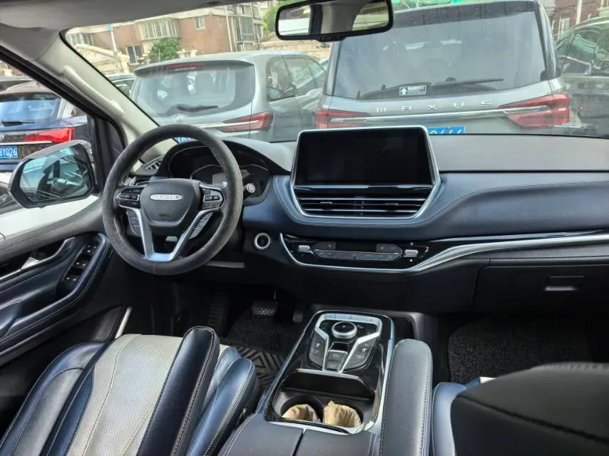 2020 MAXUS G20 2.0T 224HP L4 8AT,autocango,china used car exporter,china ev exporter,chinese used car exporter,chinese used ev exporter