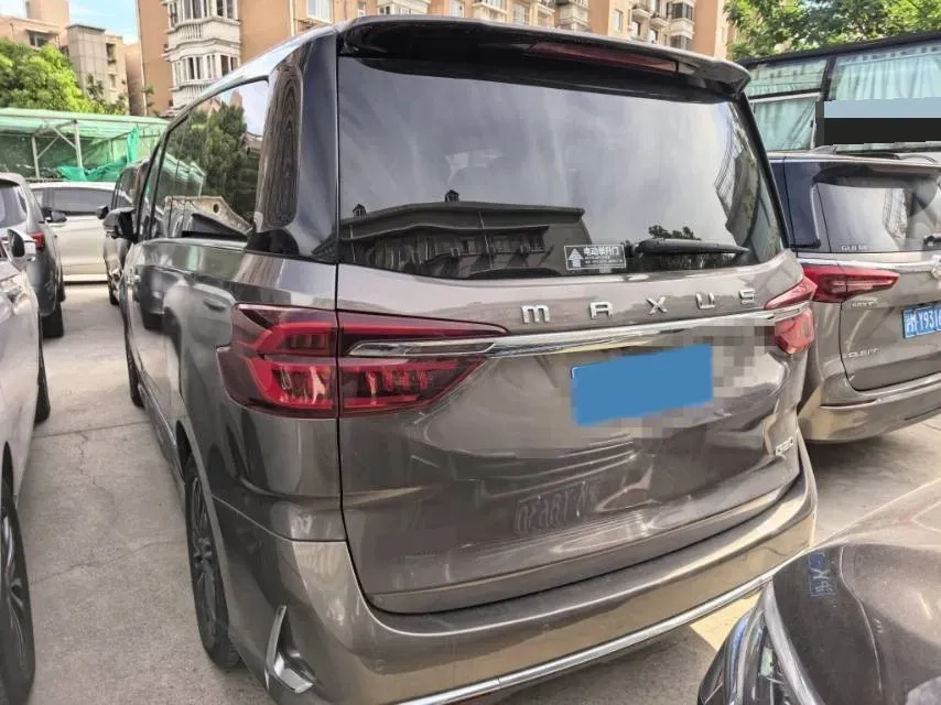 2020 MAXUS G20 2.0T 224HP L4 8AT,autocango,china used car exporter,china ev exporter,chinese used car exporter,chinese used ev exporter