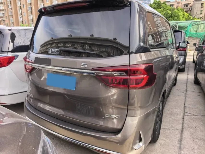 2020 MAXUS G20 2.0T 224HP L4 8AT,autocango,china used car exporter,china ev exporter,chinese used car exporter,chinese used ev exporter