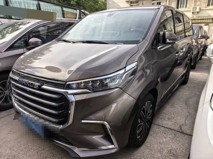 2020 MAXUS G20 2.0T 224HP L4 8AT,autocango,china used car exporter,china ev exporter,chinese used car exporter,chinese used ev exporter
