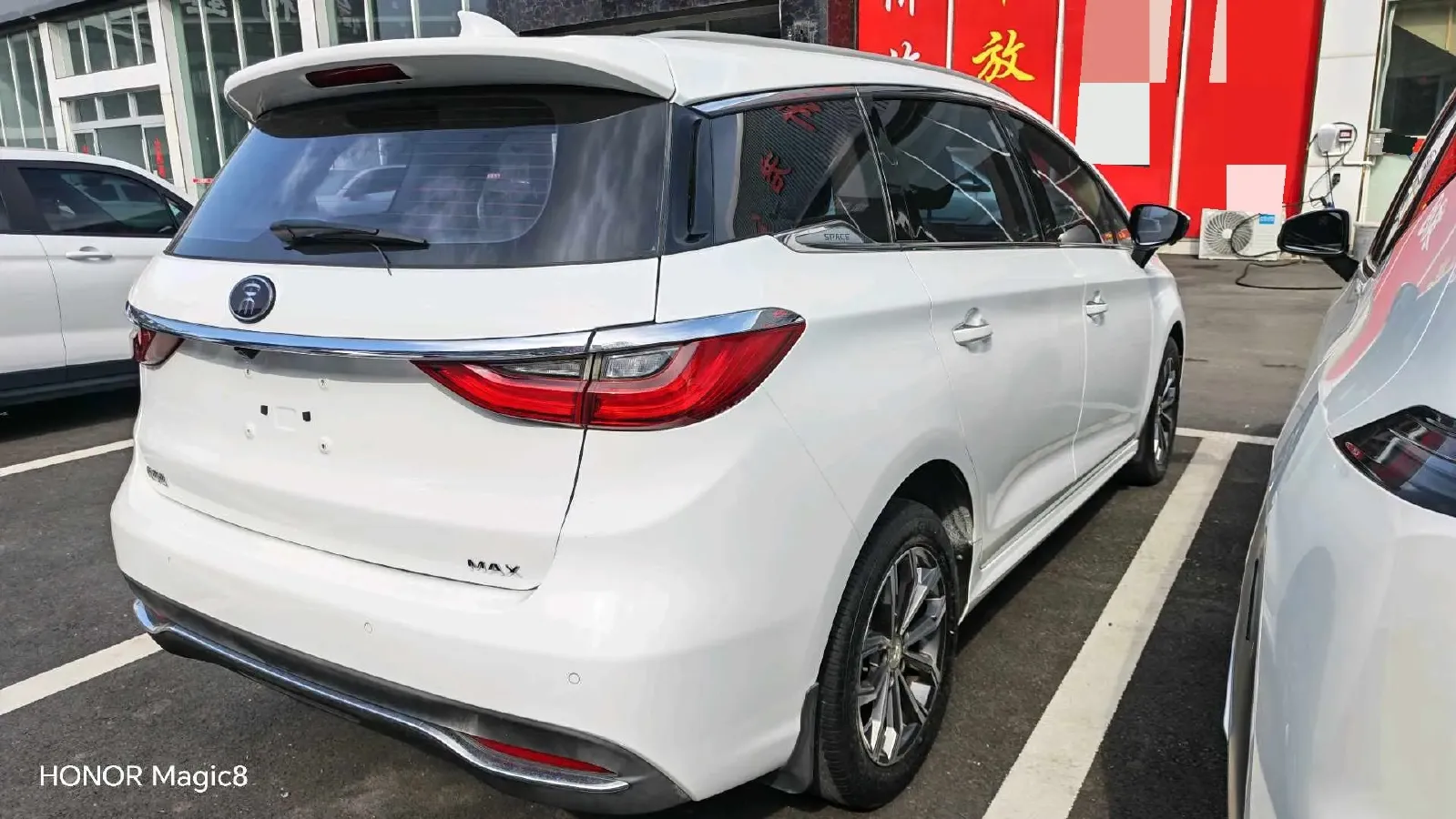 2019 BYD Song MAX 1.5T 154HP L4 6DCT,autocango,china used car exporter,china ev exporter,chinese used car exporter,chinese used ev exporter