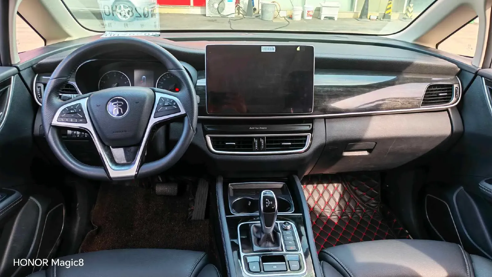 2019 BYD Song MAX 1.5T 154HP L4 6DCT,autocango,china used car exporter,china ev exporter,chinese used car exporter,chinese used ev exporter