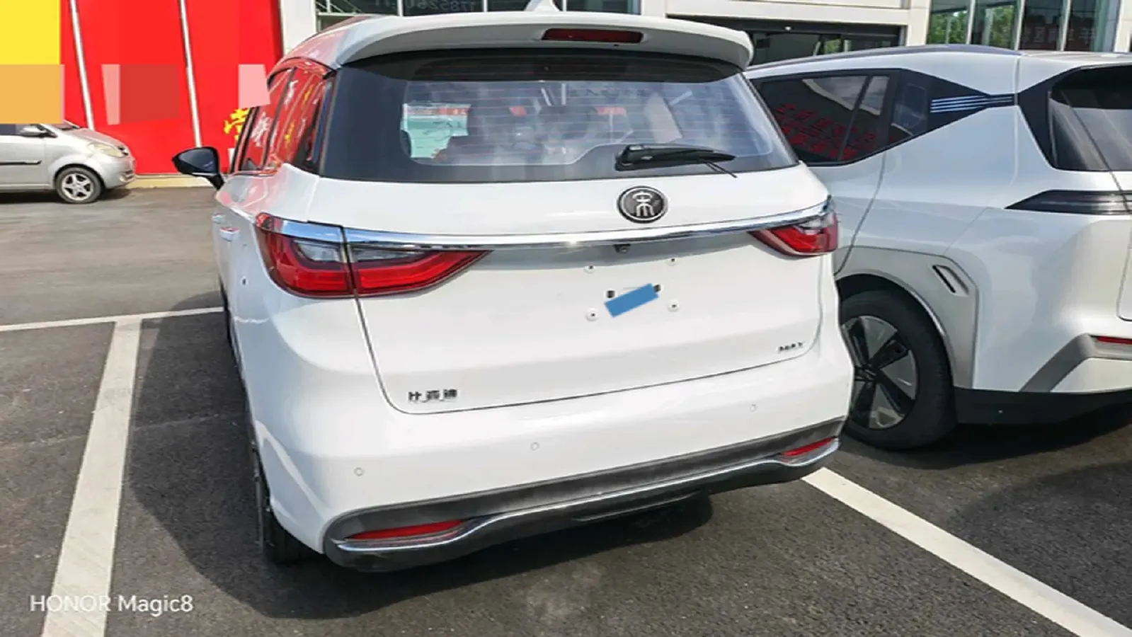 2019 BYD Song MAX 1.5T 154HP L4 6DCT,autocango,china used car exporter,china ev exporter,chinese used car exporter,chinese used ev exporter