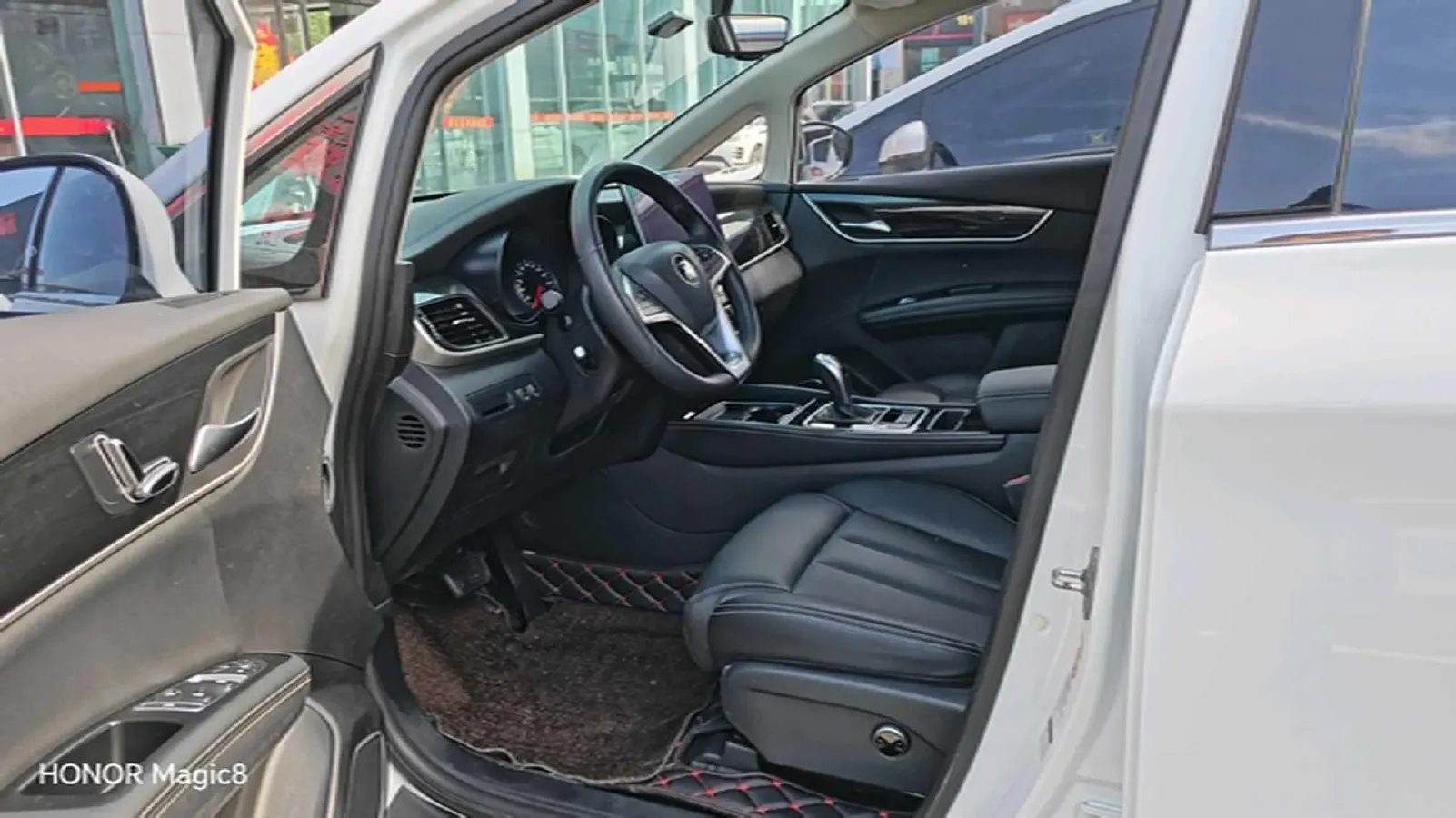 2019 BYD Song MAX 1.5T 154HP L4 6DCT,autocango,china used car exporter,china ev exporter,chinese used car exporter,chinese used ev exporter