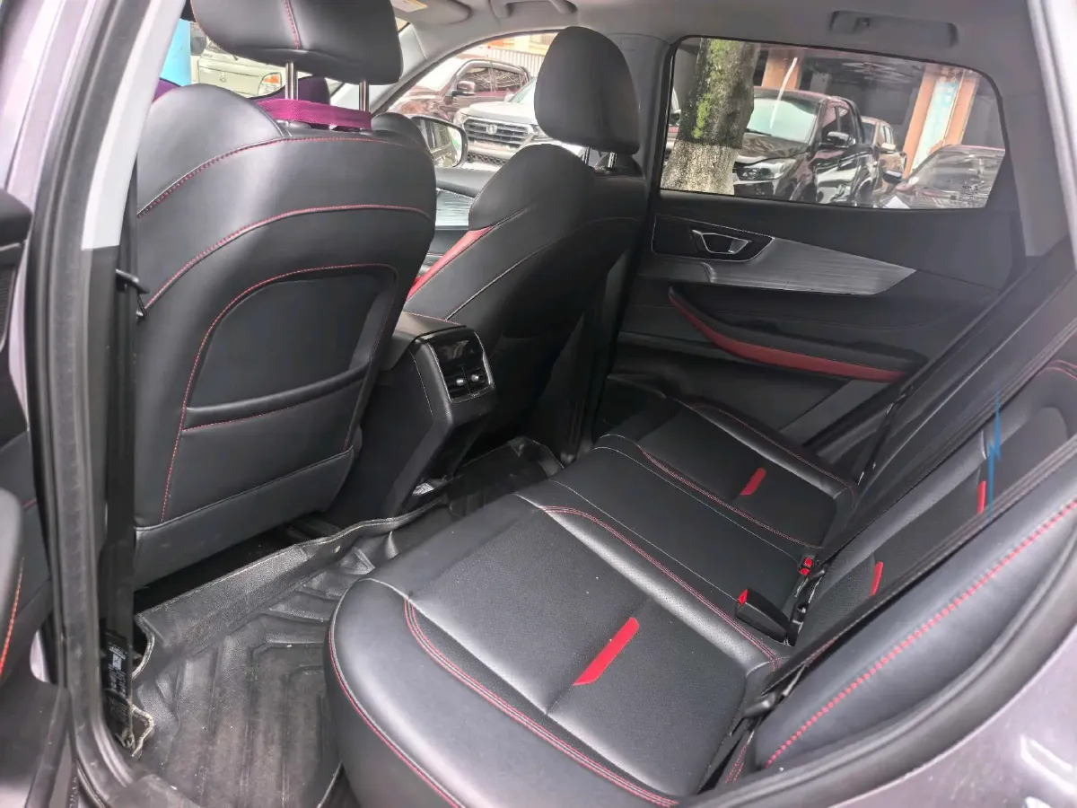 2022 Chery Tiggo 5x 1.5L 116HP L4 CVT,autocango,china used car exporter,china ev exporter,chinese used car exporter,chinese used ev exporter