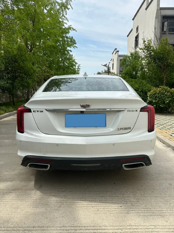 2021 Cadillac CT5 2.0T 237HP L4 10AT,autocango,china used car exporter,china ev exporter,chinese used car exporter,chinese used ev exporter