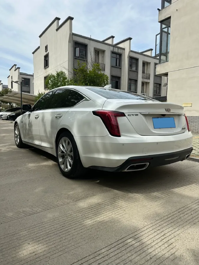 2021 Cadillac CT5 2.0T 237HP L4 10AT,autocango,china used car exporter,china ev exporter,chinese used car exporter,chinese used ev exporter