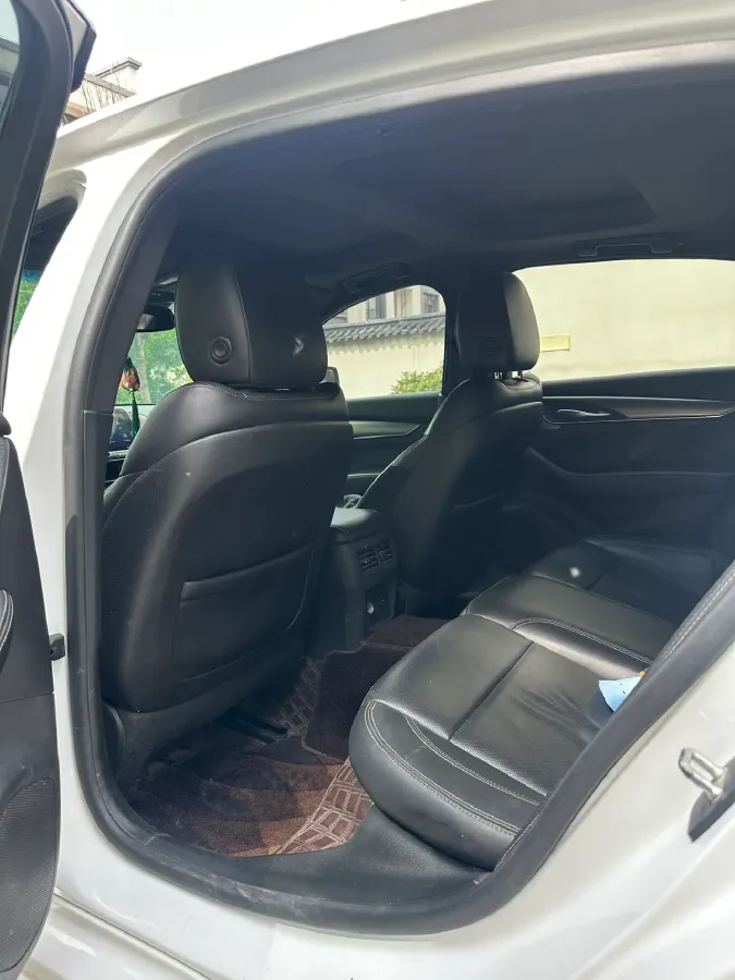 2021 Cadillac CT5 2.0T 237HP L4 10AT,autocango,china used car exporter,china ev exporter,chinese used car exporter,chinese used ev exporter