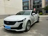 2021 CADILLAC CT5,autocango,china used car exporter,china ev exporter,chinese used car exporter,chinese used ev exporter